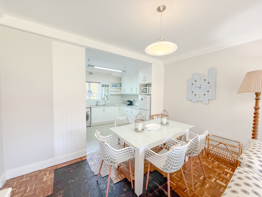2 Bedroom Property for Sale in Seaside Longships Western Cape